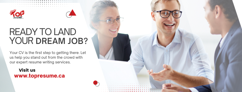 Top Resume – Best resume service providers