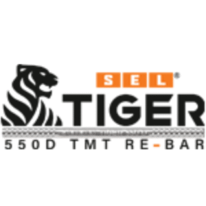 Group logo of SEL Tiger TMT