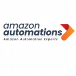 Group logo of eBay Automation Services with AmazonAutomations