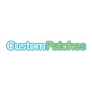 Group logo of Customized Patches in Dubai