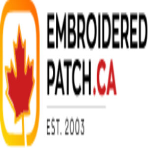 Group logo of Best Embroidered Patches Maker in Canada