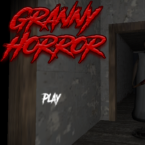 Group logo of Granny Horror Adventure Game That Keeps Players On Edge