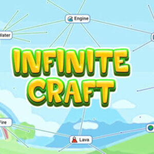 Group logo of Infinite Craft: A Simple Game That Can Keep You Busy for Hours