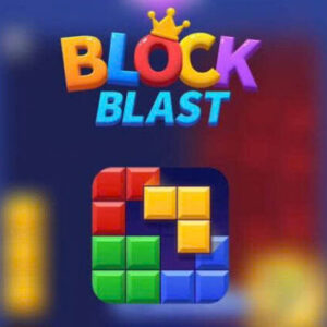 Group logo of Unlocking Fun: A Beginner's Guide to Block Blast