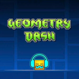Group logo of So You Want to Dash? A Friendly Guide to Geometry Dash