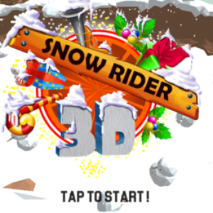 Group logo of Snow Rider 3D