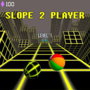 Group logo of Slope 2: A Simple Guide to Playing and Having Fun